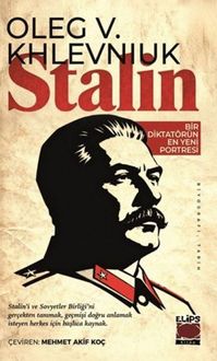 Produktbild: Stalin Bir Diktat&ouml;r&uuml;n En Yeni Portresi
