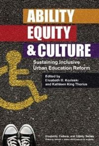 Produktbild: Ability, Equity, & Culture