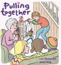 Produktbild: Pulling Together