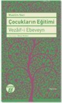 Produktbild: Cocuklarin Egitimi