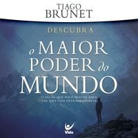 Produktbild: O maior poder do mundo