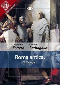 Produktbild: Roma antica
