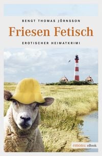Produktbild: Friesen Fetisch