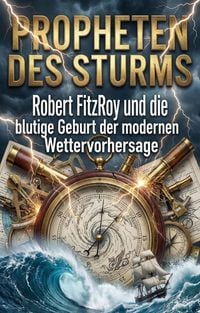 Produktbild: Propheten des Sturms