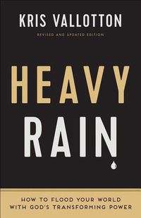 Produktbild: Heavy Rain