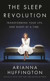 Produktbild: The Sleep Revolution