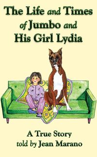 Produktbild: The Life and Times of Jumbo and his Girl Lydia