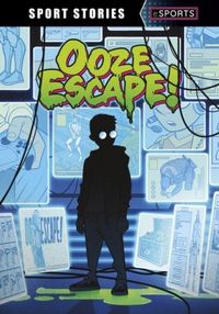 Produktbild: Ooze Escape!