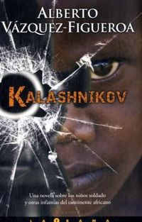 Produktbild: Spa-Kalashnikov