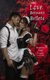 Produktbild: Love Between Bullets