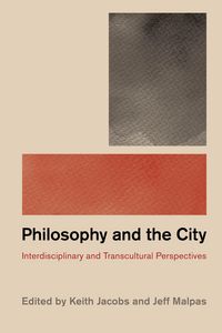Produktbild: Philosophy and the City