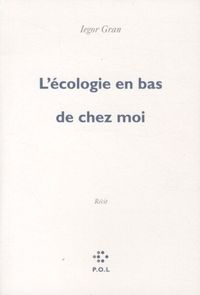 Produktbild: L'&eacute;cologie en bas de chez moi