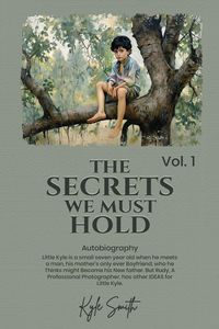 Produktbild: The Secrets We Must Hold