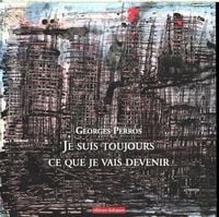 Produktbild: Je suis toujours ce que je vais devenir
