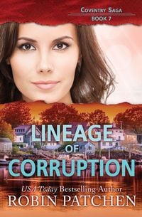 Produktbild: Lineage of Corruption