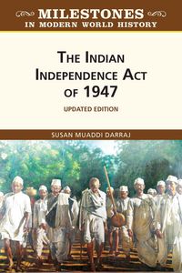 Produktbild: The Indian Independence Act of 1947, Updated Edition (Ls Edition)
