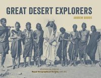 Produktbild: Great Desert Explorers