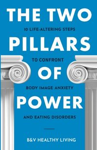 Produktbild: The Two Pillars of Power