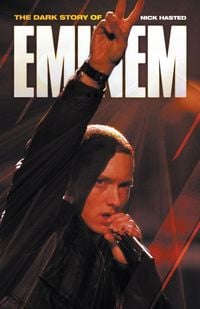 Produktbild: Dark Story of Eminem (Updated Edition)
