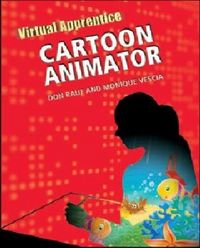 Produktbild: Cartoon Animator