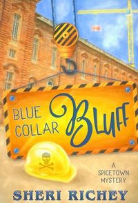 Produktbild: Blue Collar Bluff