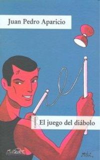 Produktbild: El juego del di&aacute;bolo : cuentos