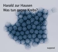 Produktbild: Was tun gegen Krebs?