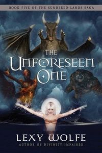 Produktbild: The Unforeseen One
