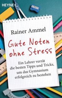 Produktbild: Gute Noten ohne Stress
