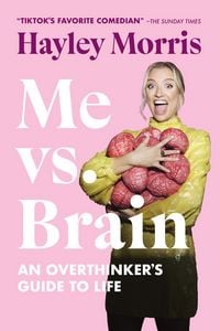 Produktbild: Me vs. Brain