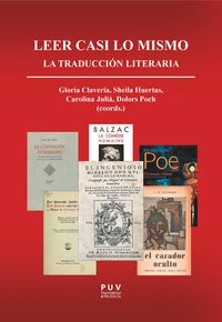 Produktbild: Leer casi lo mismo
