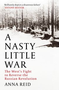 Produktbild: A Nasty Little War