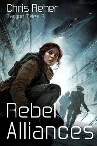 Produktbild: Rebel Alliances