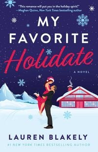 Produktbild: My Favorite Holidate