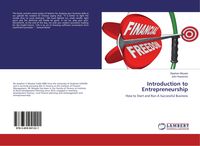 Produktbild: Introduction to Entrepreneurship