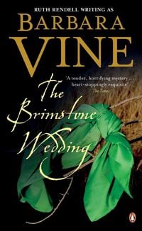 Produktbild: The Brimstone Wedding