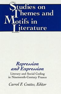 Produktbild: Repression and Expression