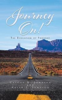 Produktbild: Journey On! The Evolution Of Thought