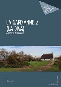 Produktbild: La Gardianne - Tome 2