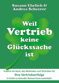 Produktbild: Weil Vertrieb keine Gl&uuml;ckssache ist