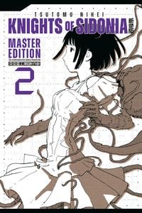 Produktbild: Knights of Sidonia - Master Edition 2