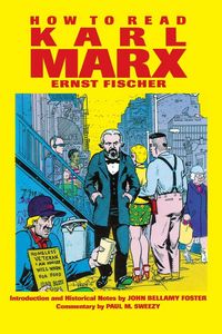 Produktbild: How to Read Karl Marx
