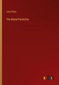 Produktbild: The Baital Pachchisi