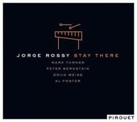 Produktbild: Stay There