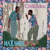Produktbild: Maxambe