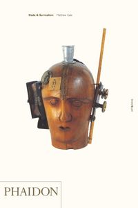 Produktbild: Dada & Surrealism