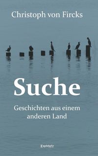 Produktbild: Suche - Geschichten aus einem anderen Land