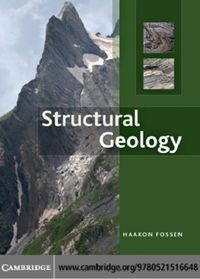 Produktbild: Structural Geology