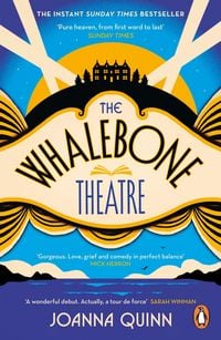 Produktbild: The Whalebone Theatre