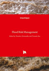 Produktbild: Flood Risk Management